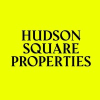 Hudson Square Properties
